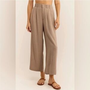 Z Supply Farah Pants